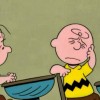 You’re Going Back to School, Charlie Brown! LeithCharlieBrown