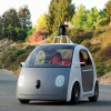What Does the Car of the Future Look Like? Google Googles It Photo: Google