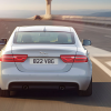 New XE Sedan Packed With Features, Arrives 2017 JLRXE