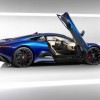 Spectre James Bond Villain Will Get Jaguar C-X75 Supercar jaguar-c-x75-1
