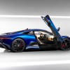 The Jaguar C-X75 is Starring in the New James Bond Movie, Spectre Jaguar C-X75