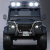 The Defender Bigfoot, and Other Great Vehicles You Can’t Have From “Spectre” Defender Bigfoot