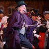 A Christmas Carol in Durham and Raleigh at DPAC for December 2015 Dpac christmas event