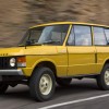 Five Classic SUVs That Blazed the Trail for Off-Roading Today classic suvs