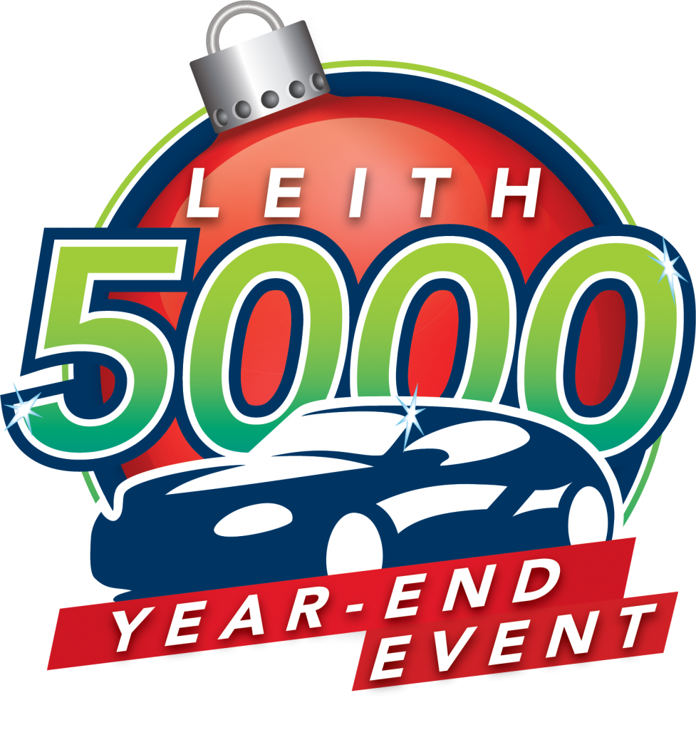 Leith 5000